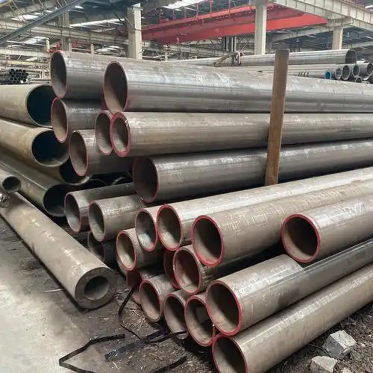 成安电厂用锅炉管